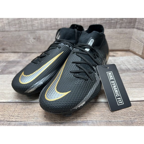 Nike Phantom GT2 Pro Dynamic Fit Firm-Ground DC0759-007 Men Sz 4.5 Womn Sz 6 New main image 6